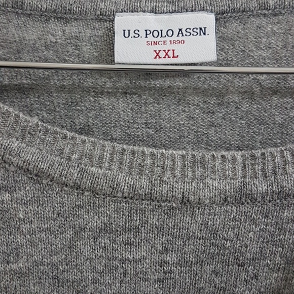 Knitted sweater - Picture 3 of 4